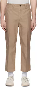 Брюки чинос Leaguers visvim