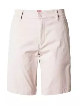 Брюки чинос LEVI'S KANO, экрю
