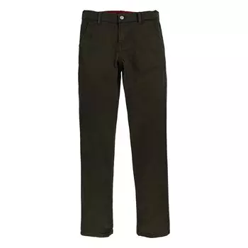 Брюки чинос Levi's Kids, 502 Regular Fit Taper Chino Pants