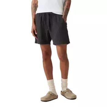 Брюки чинос Levi's XX Bay II, черный