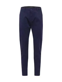 Брюки чинос LEVI'S XX CHINO STD II, темно-синий