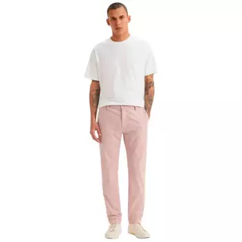 Брюки чинос Levi's Xx Std Iii, красный