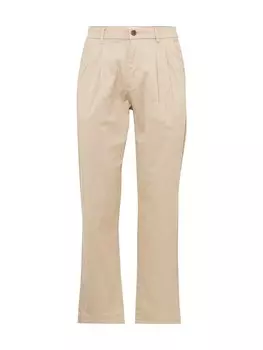 Брюки чинос Lindbergh, цвет Kitt