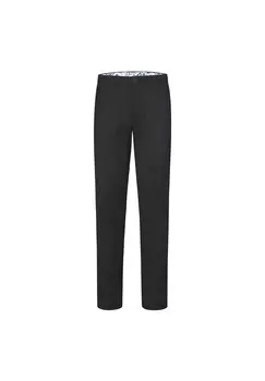 Брюки чинос М5 MEYER, черный