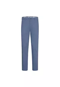 Брюки чинос М5 MEYER, синий