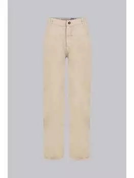 Брюки чинос M.O.D, бежевый