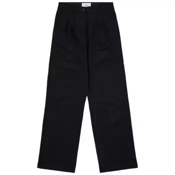 Брюки чинос Makia Bella, черный