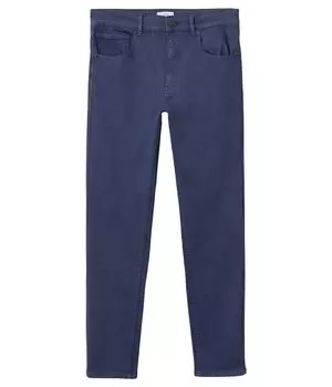 Брюки чинос MANGO Kids, Sergi Trousers (Teen)