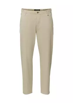 Брюки чинос Marc O'Polo Regular Chino Pants, бежевый