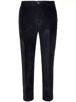 Брюки чинос Marcello Boggi Milano, синий