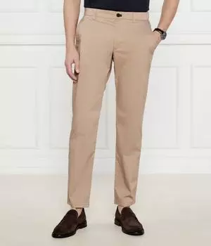 Брюки чинос Мэтью Modern fit Joop! Jeans, желтый