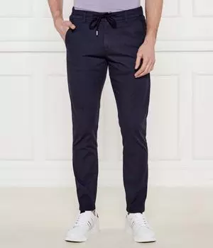 Брюки чинос maxton-d Modern fit Joop! Jeans, синий