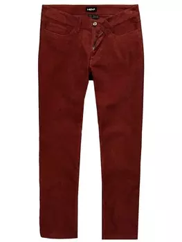 Брюки чинос Men Plus Chino, цвет sandelholz