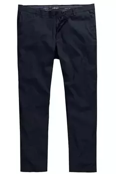 Брюки чинос Men Plus, цвет dunkel marine
