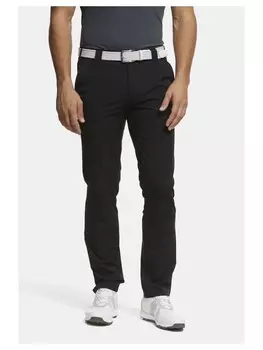 Брюки чинос Meyer Augusta, черный