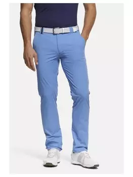 Брюки чинос Meyer Augusta, синий