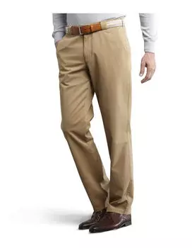 Брюки чинос Meyer Baumwoll Roma, кэмел