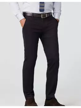 Брюки чинос Meyer Bonn, синий