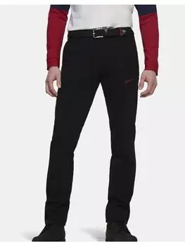 Брюки чинос Meyer, черный