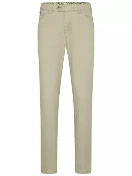 Брюки чинос Meyer CHICAGO, цвет Nude