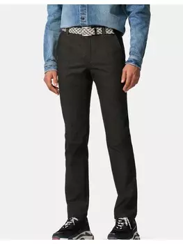 Брюки чинос Meyer Chino BONN, антрацит