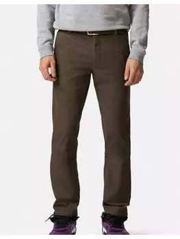 Брюки чинос Meyer Chino BONN, цвет kaffee