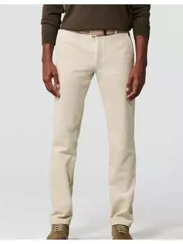 Брюки чинос Meyer, цвет elfenbein