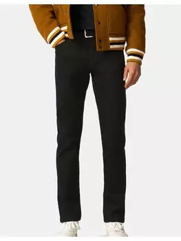 Брюки чинос Meyer DUBLIN, черный