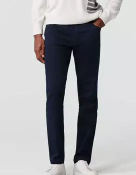 Брюки чинос Meyer Hose, темно синий