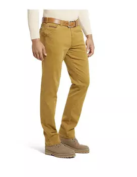 Брюки чинос Meyer Lssige Casual Hose Chicago 5568, кэмел