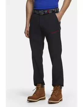 Брюки чинос Meyer, морской