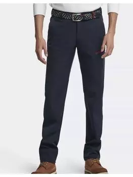 Брюки чинос Meyer, морской