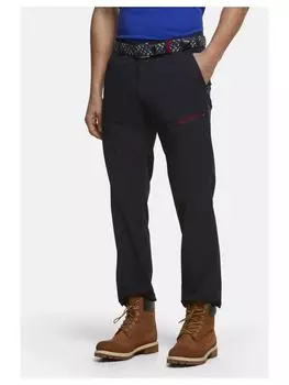 Брюки чинос Meyer, морской