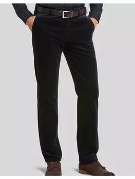 Брюки чинос Meyer, морской