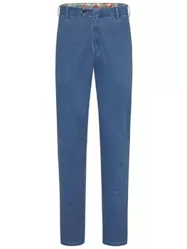 Брюки чинос Meyer NEW YORK, синий