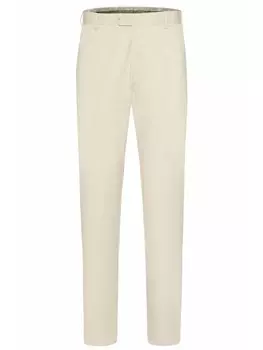 Брюки чинос Meyer OSLO, бежевый