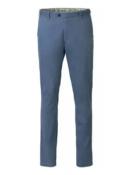 Брюки чинос Meyer OSLO, синий