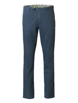 Брюки чинос Meyer ROMA, синий