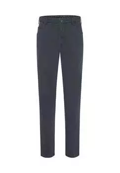 Брюки чинос Meyer, синий