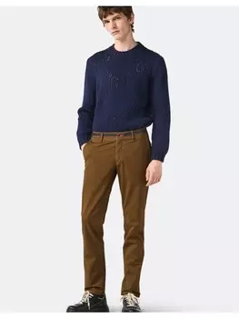 Брюки чинос MMX Chino-Hose AUS, цвет karamell