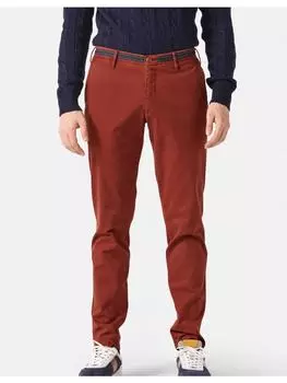 Брюки чинос MMX, цвет krbis