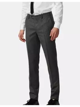 Брюки чинос MMX, цвет mittelgrau