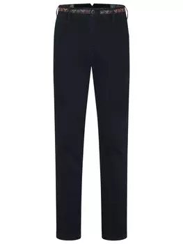 Брюки чинос MMX Germany, синий