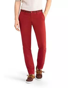 Брюки чинос MMX hose Apus 1 7304, красный