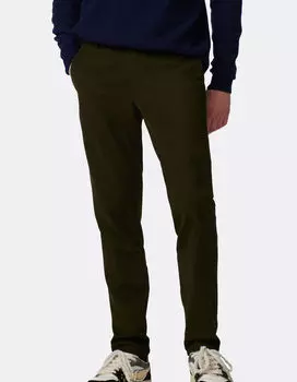 Брюки чинос MMX Hose, оливковый