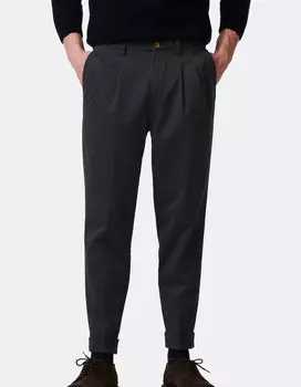 Брюки чинос MMX Hose, серый