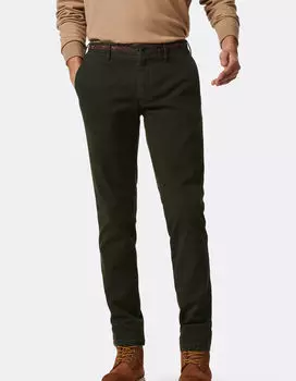 Брюки чинос MMX Hose, темно зеленый