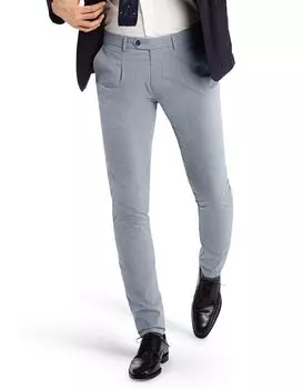 Брюки чинос MMX Leo, синий