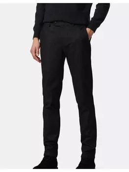 Брюки чинос MMX Lupus, антрацит