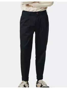 Брюки чинос MMX, морской